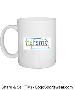 NeFSMA Coffee Mug Design Zoom